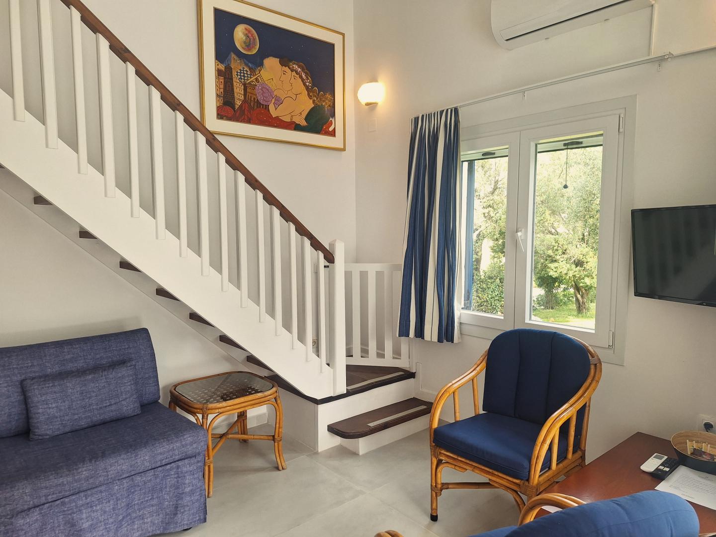 Helion Villas & Apartments foto 7