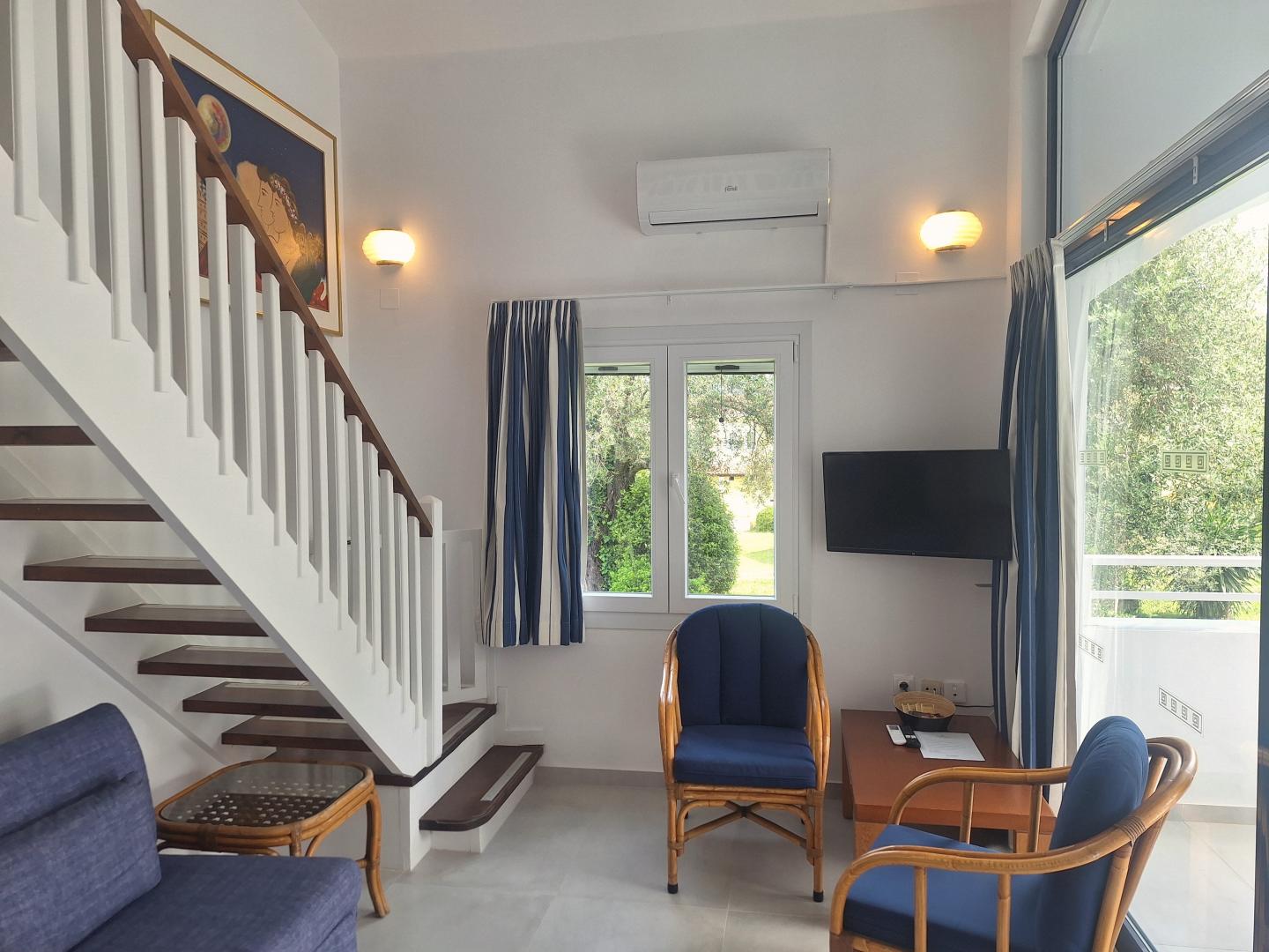 Helion Villas & Apartments foto 9