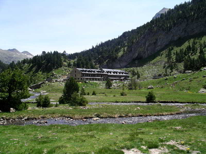 Hospital de Benasque foto 12