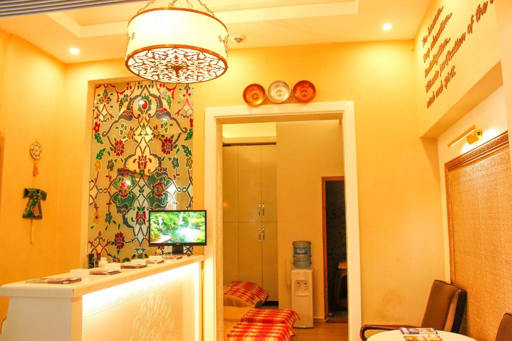 Ark Suite Hotel foto 18