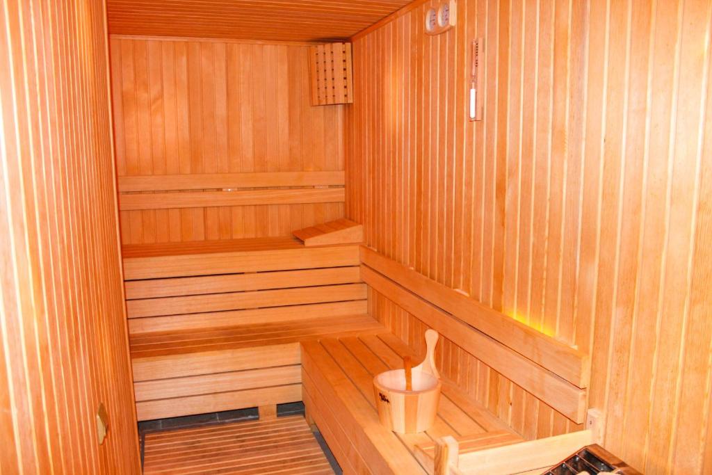 Ark Suite Hotel foto 19