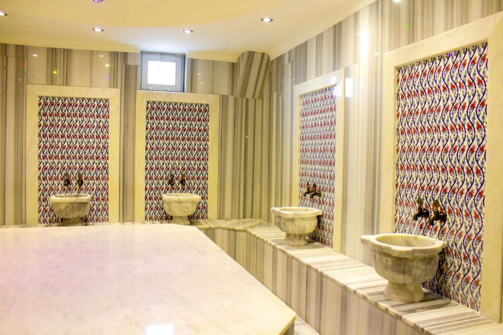 Ark Suite Hotel foto 20