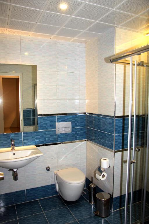 Ark Suite Hotel foto 12