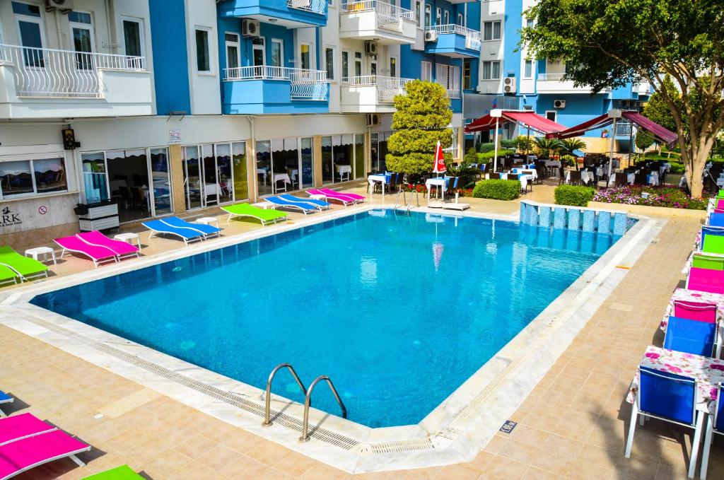 Ark Suite Hotel foto 13