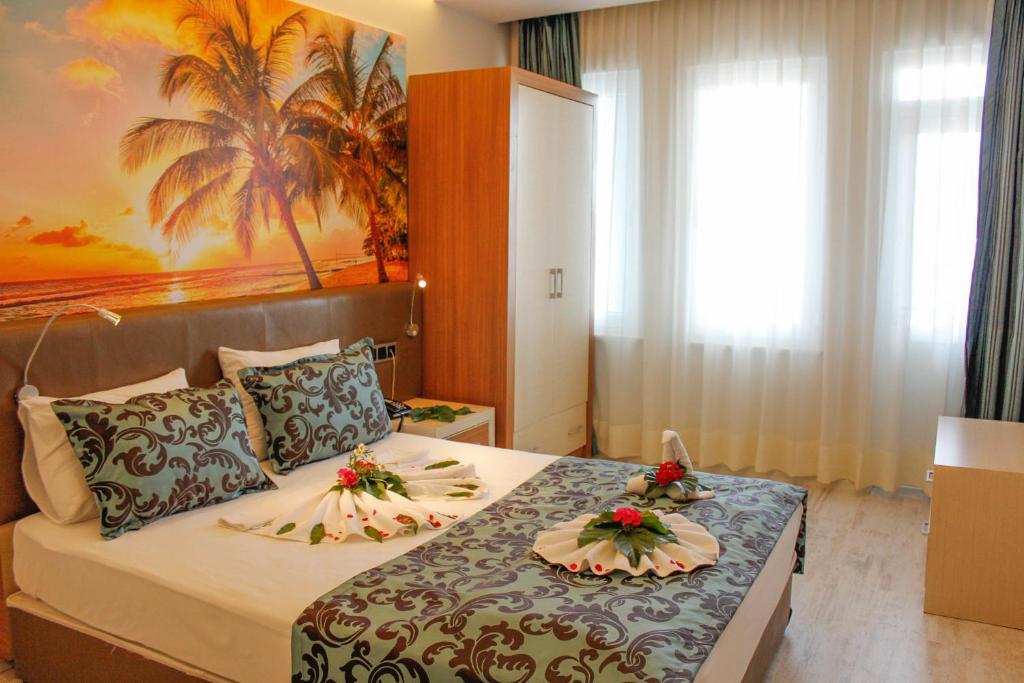 Ark Suite Hotel foto 10