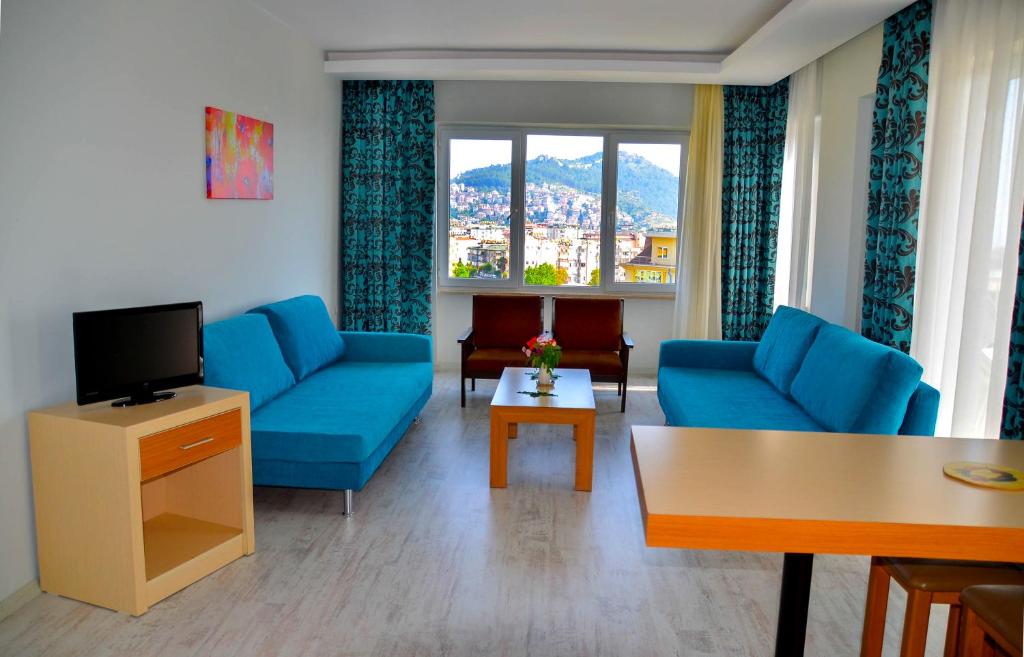 Ark Suite Hotel foto 11