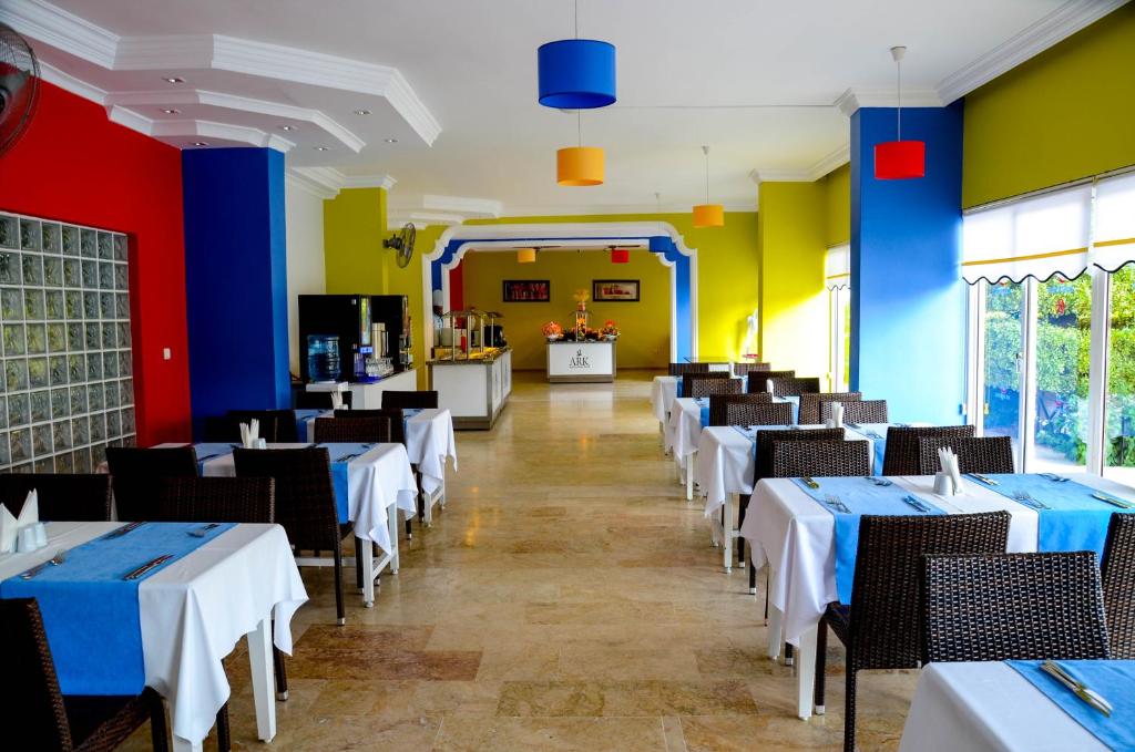 Ark Suite Hotel foto 9