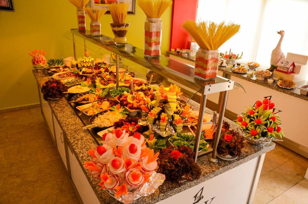 Ark Suite Hotel foto 8