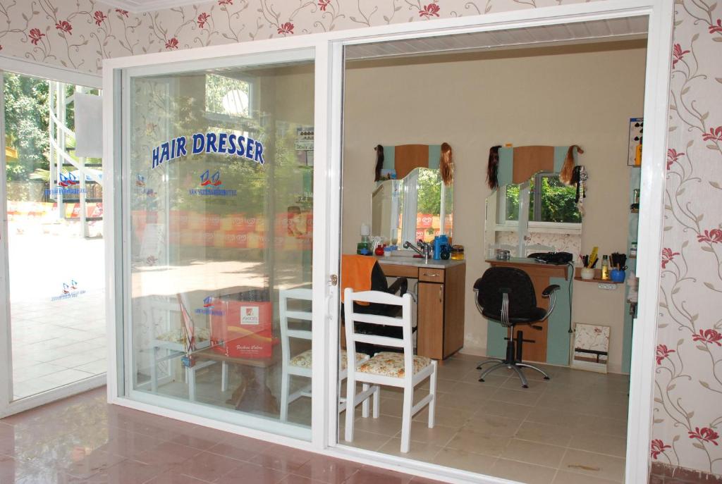 Ark Suite Hotel foto 6