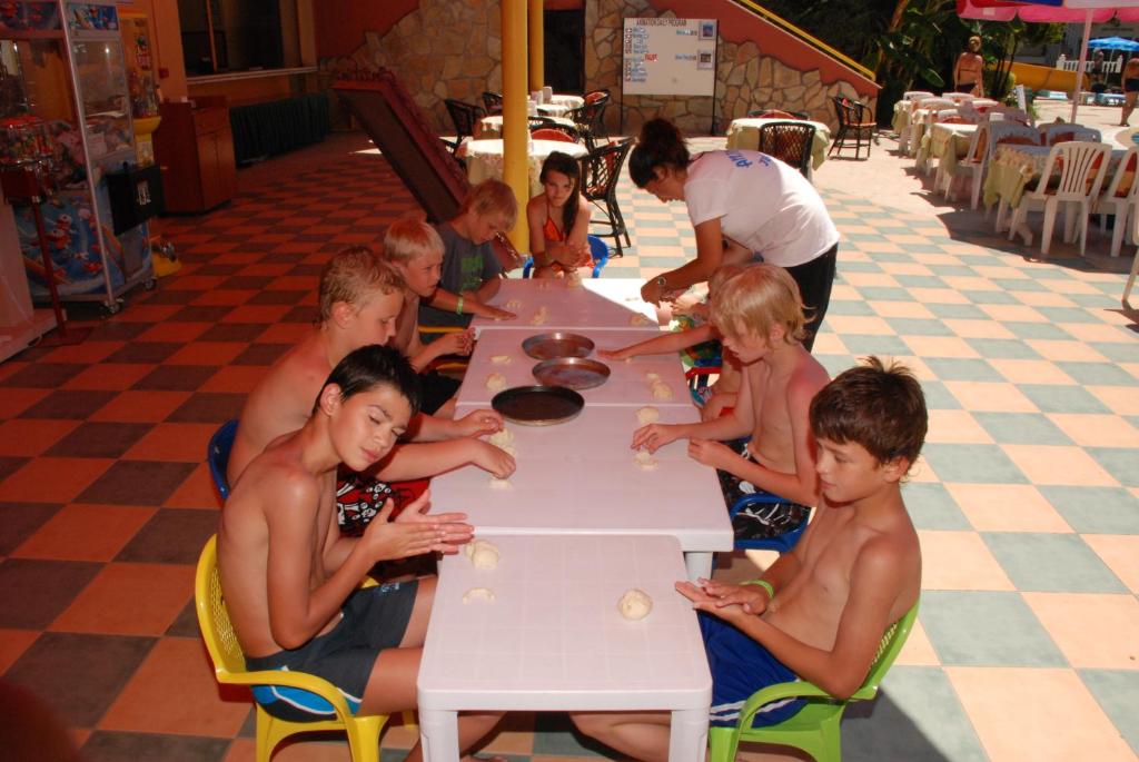 Ark Suite Hotel foto 14