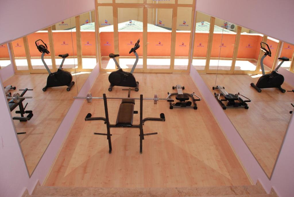 Ark Suite Hotel foto 15
