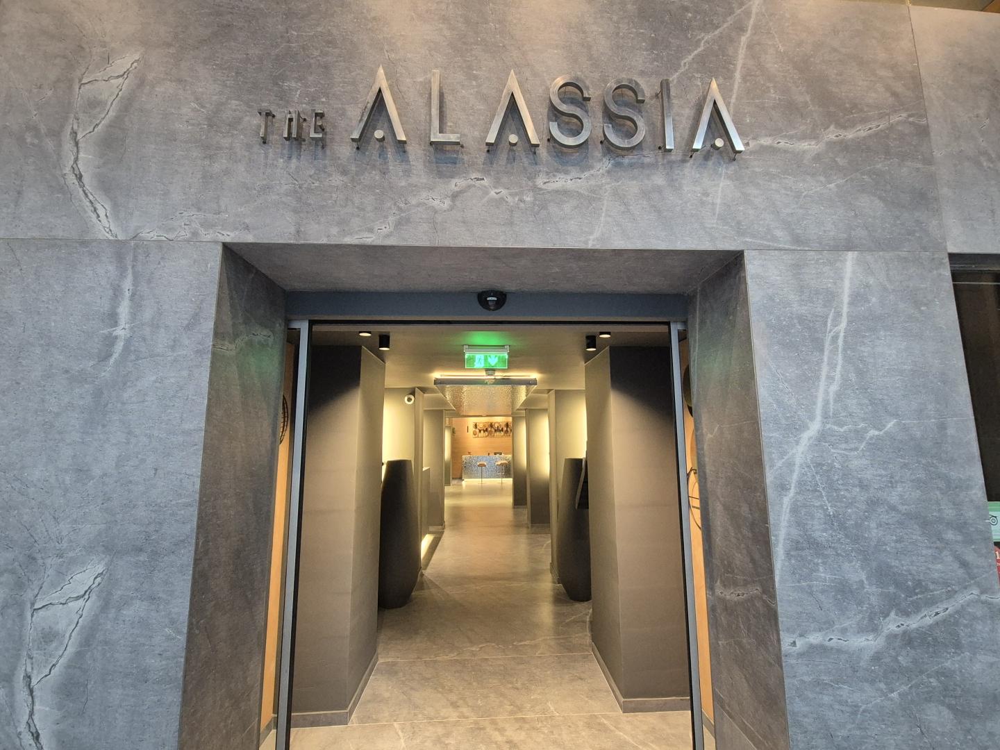 Alassia foto 20