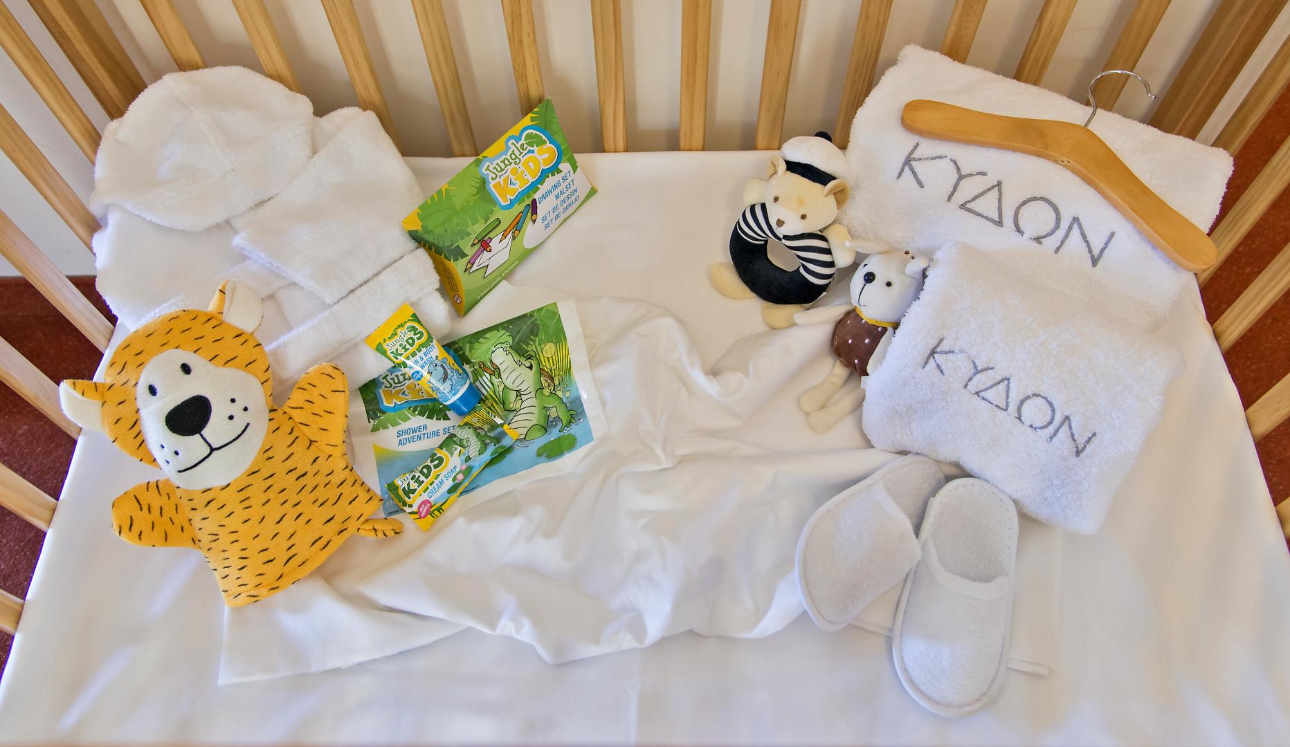 Kydon, The Heart City Hotel foto 6