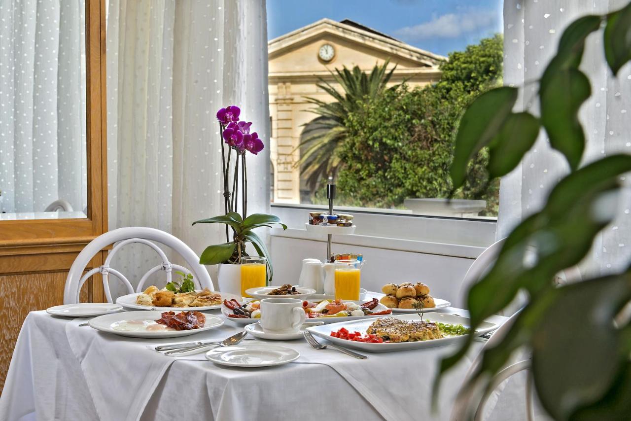 Kydon, The Heart City Hotel foto 3