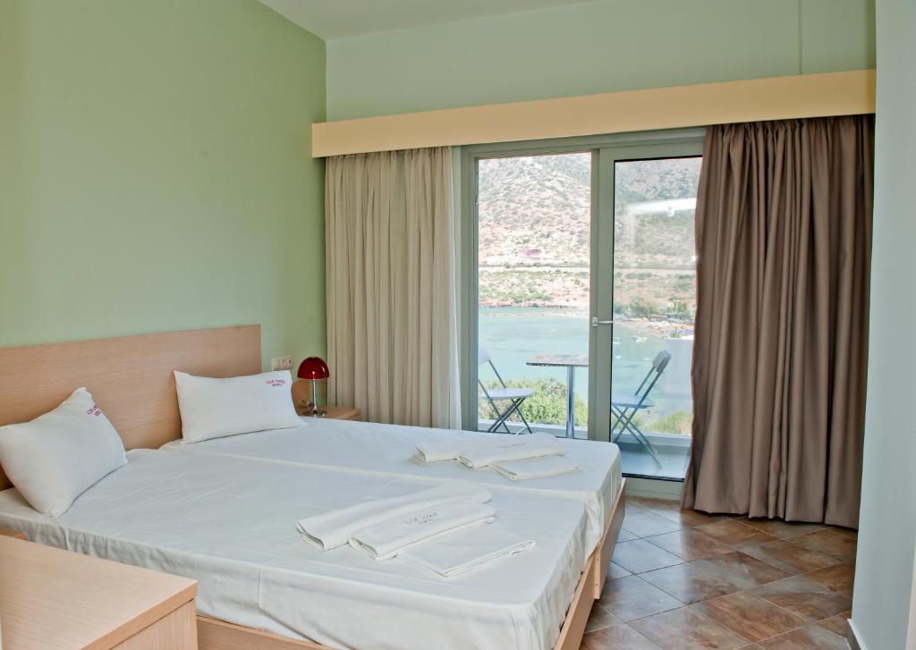 Resol Hotel foto 11