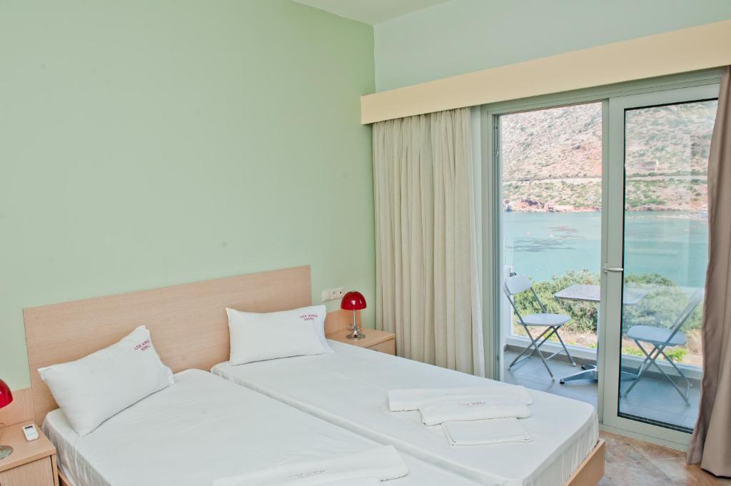 Resol Hotel foto 10