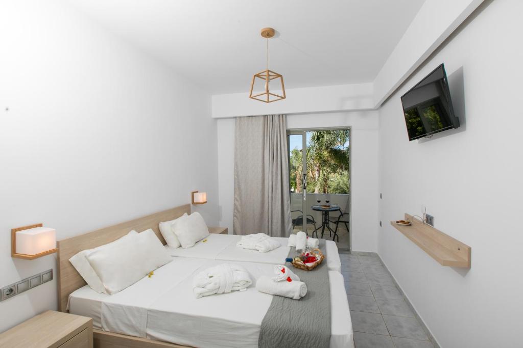 Resol Hotel foto 12