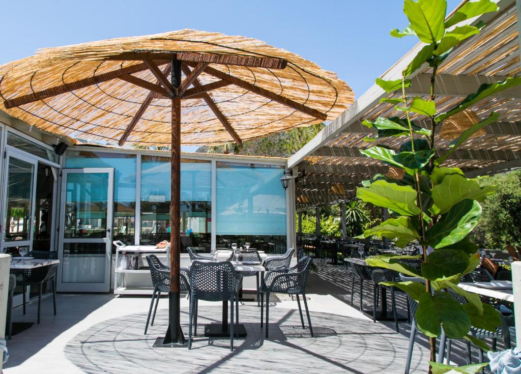 Resol Hotel foto 6