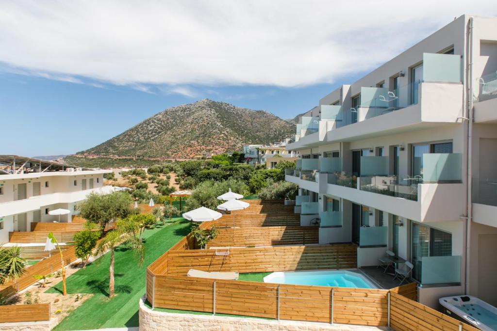 Resol Hotel foto 7