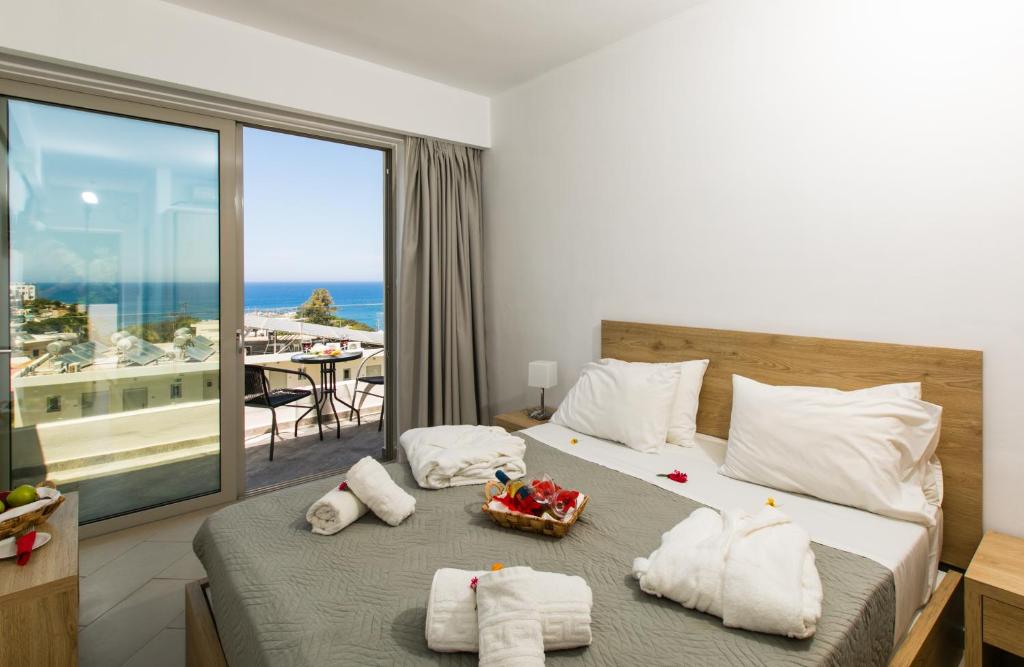 Resol Hotel foto 13