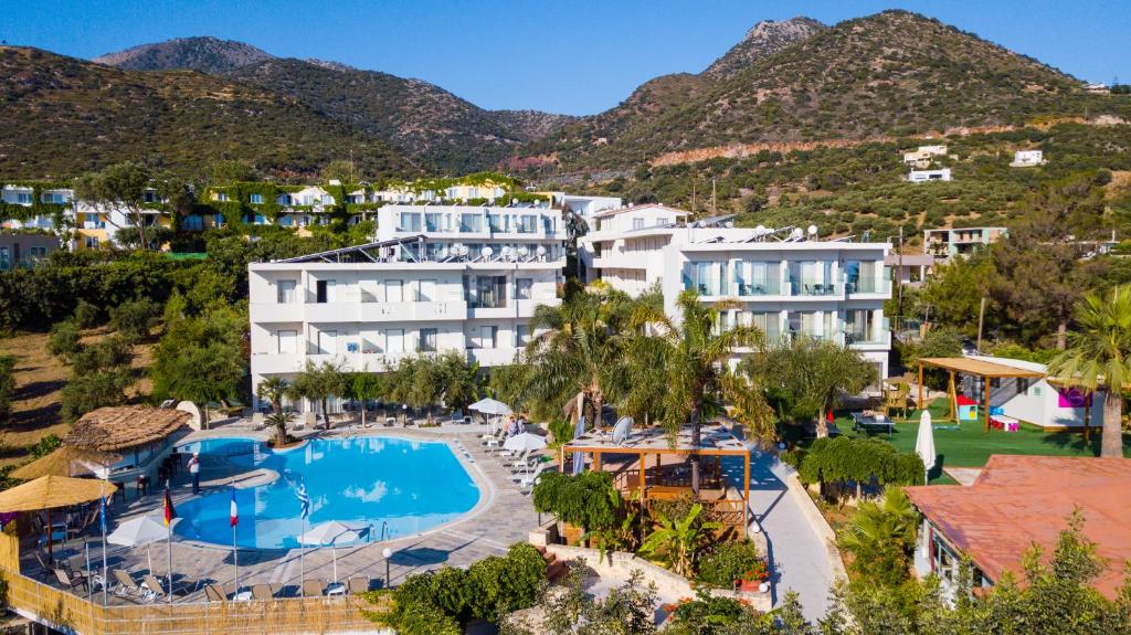 Resol Hotel foto 14