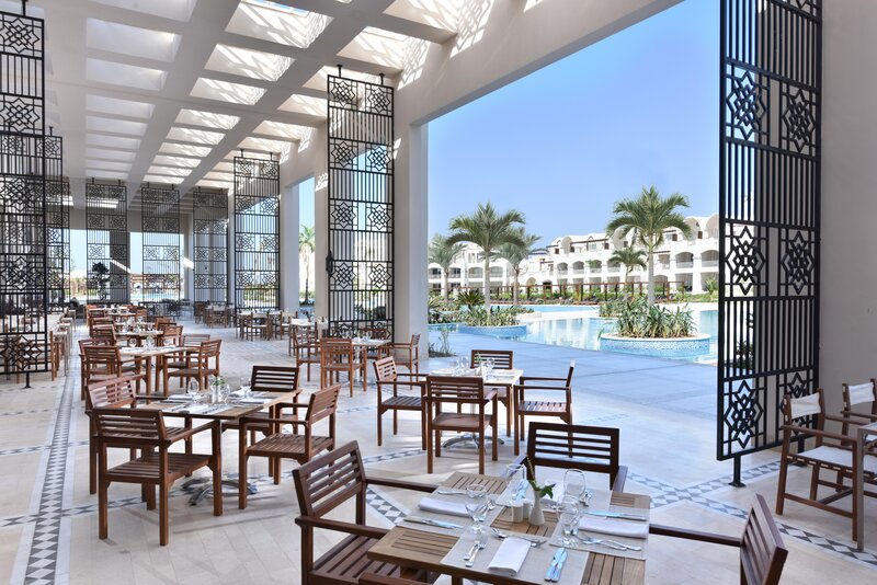 Steigenberger Resort Alaya image 0