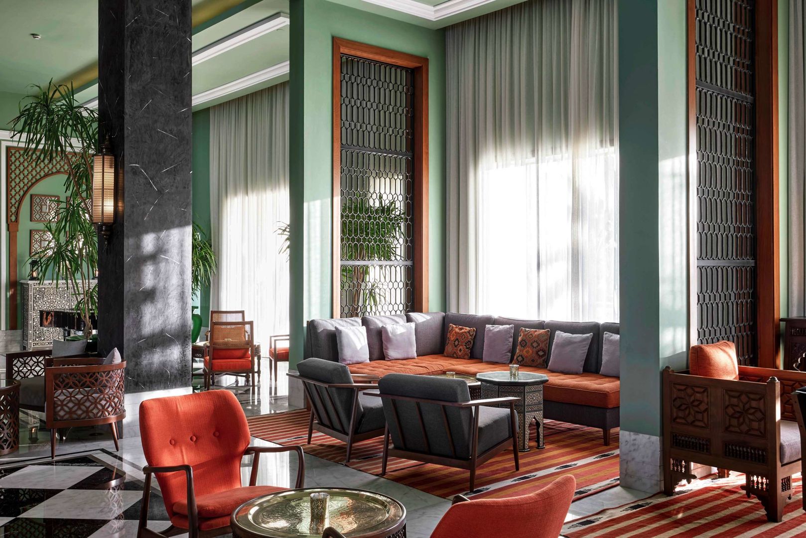 Steigenberger Resort Alaya foto 316
