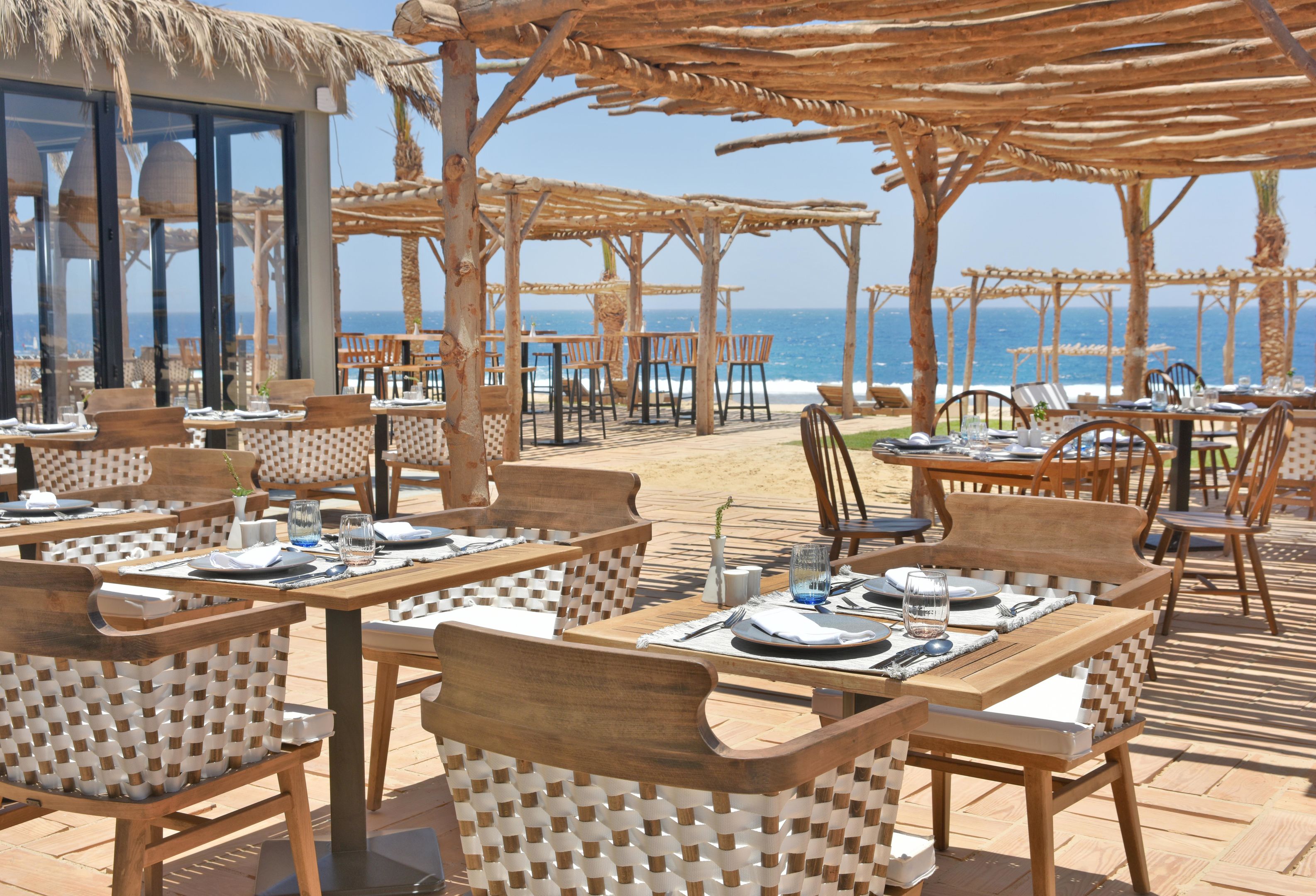 Steigenberger Resort Alaya foto 30