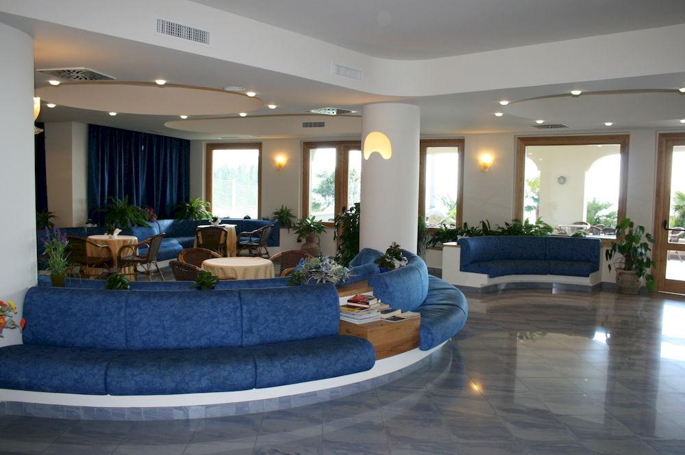 Hotel Scoglio del Leone foto 20