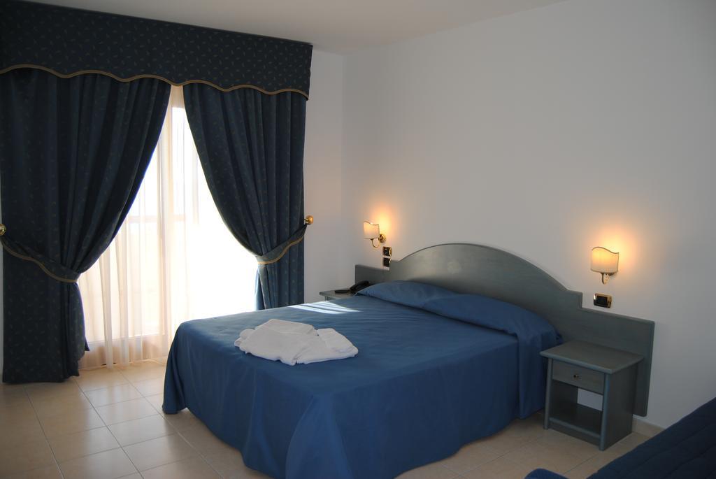 Hotel Scoglio del Leone foto 28