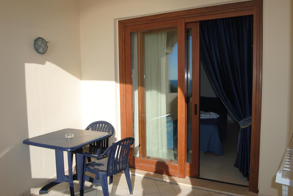 Hotel Scoglio del Leone foto 32