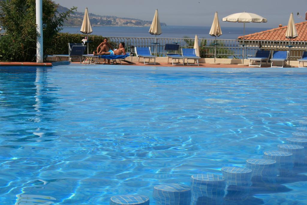 Hotel Scoglio del Leone foto 34