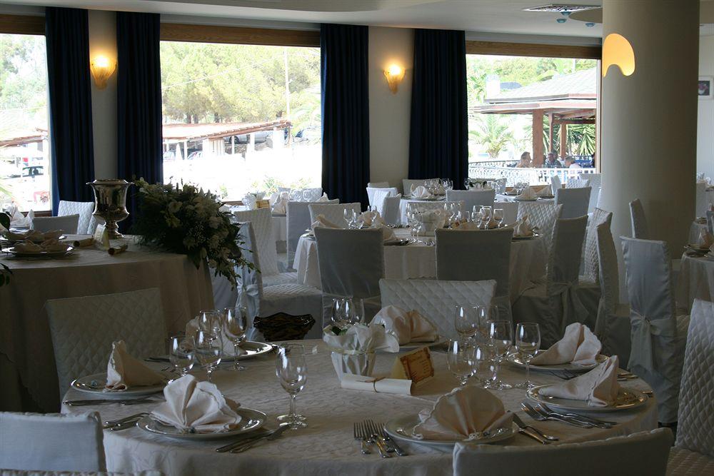Hotel Scoglio del Leone foto 42