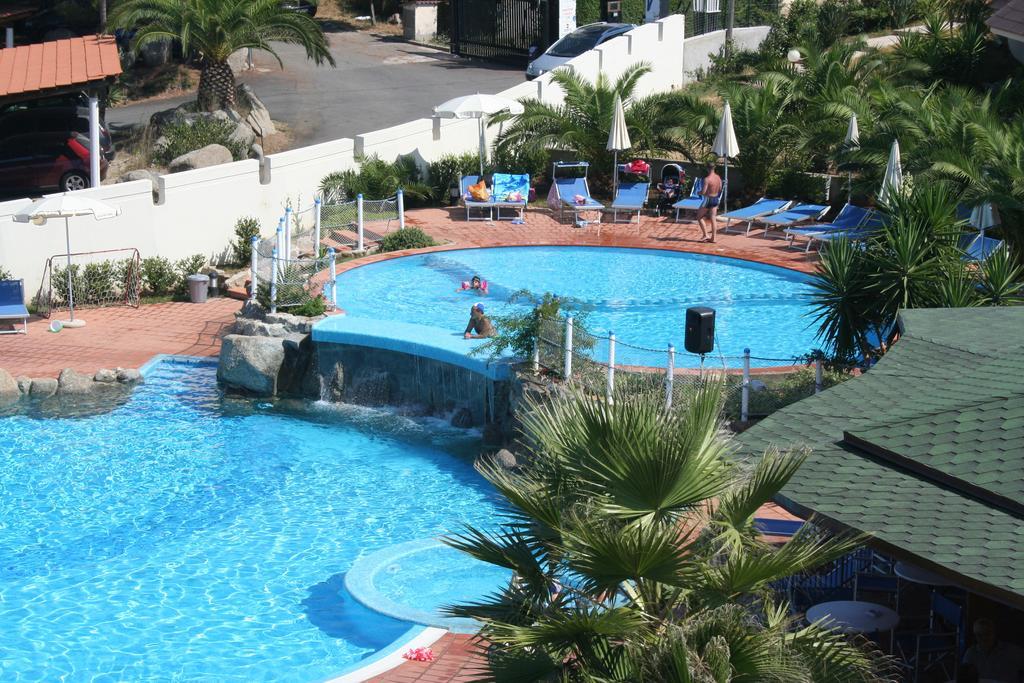 Hotel Scoglio del Leone foto 48