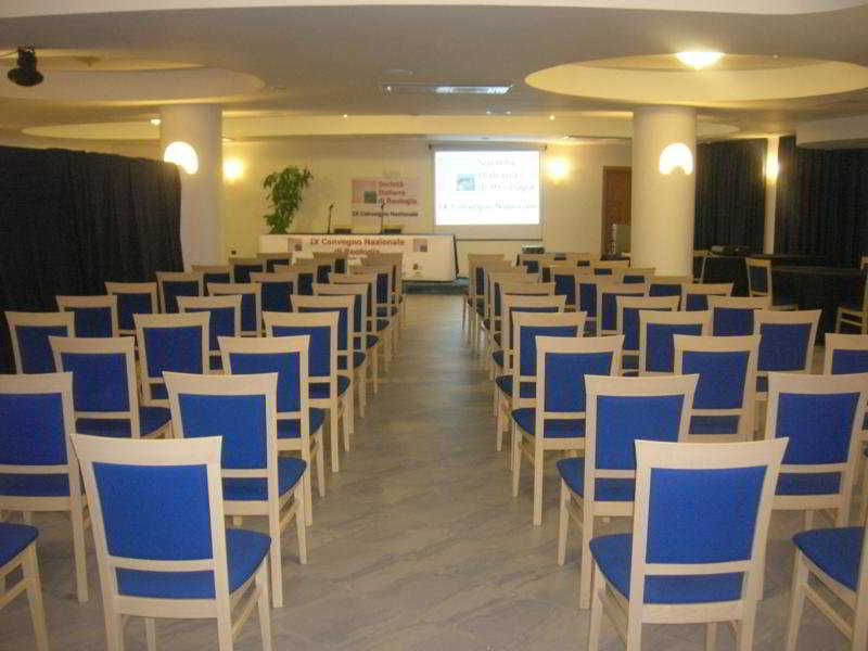 Hotel Scoglio del Leone foto 21
