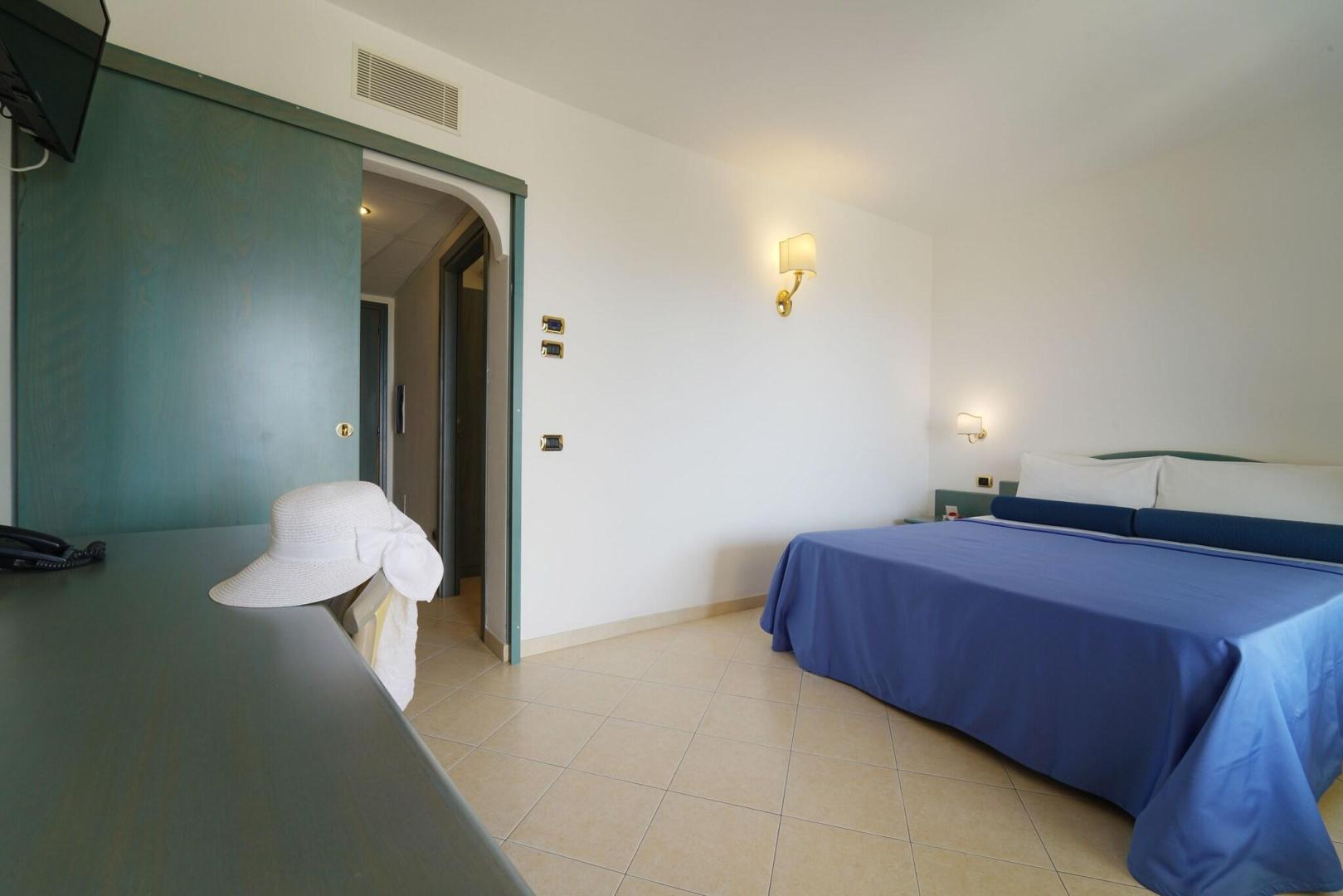 Hotel Scoglio del Leone foto 2