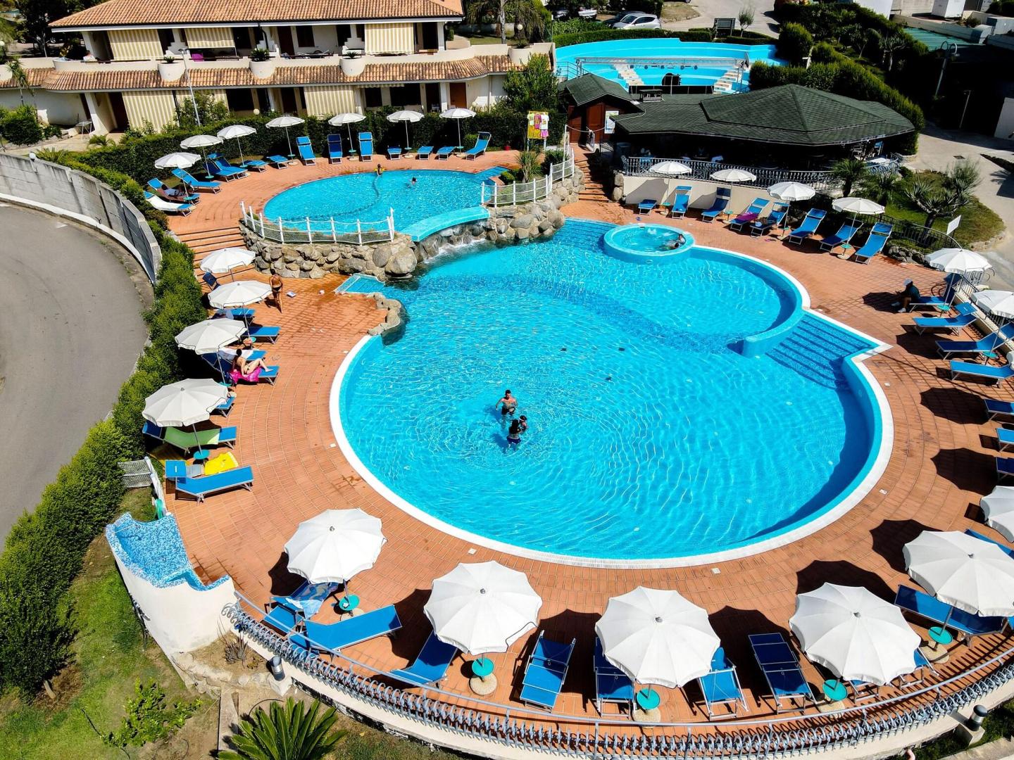Hotel Scoglio del Leone foto 6