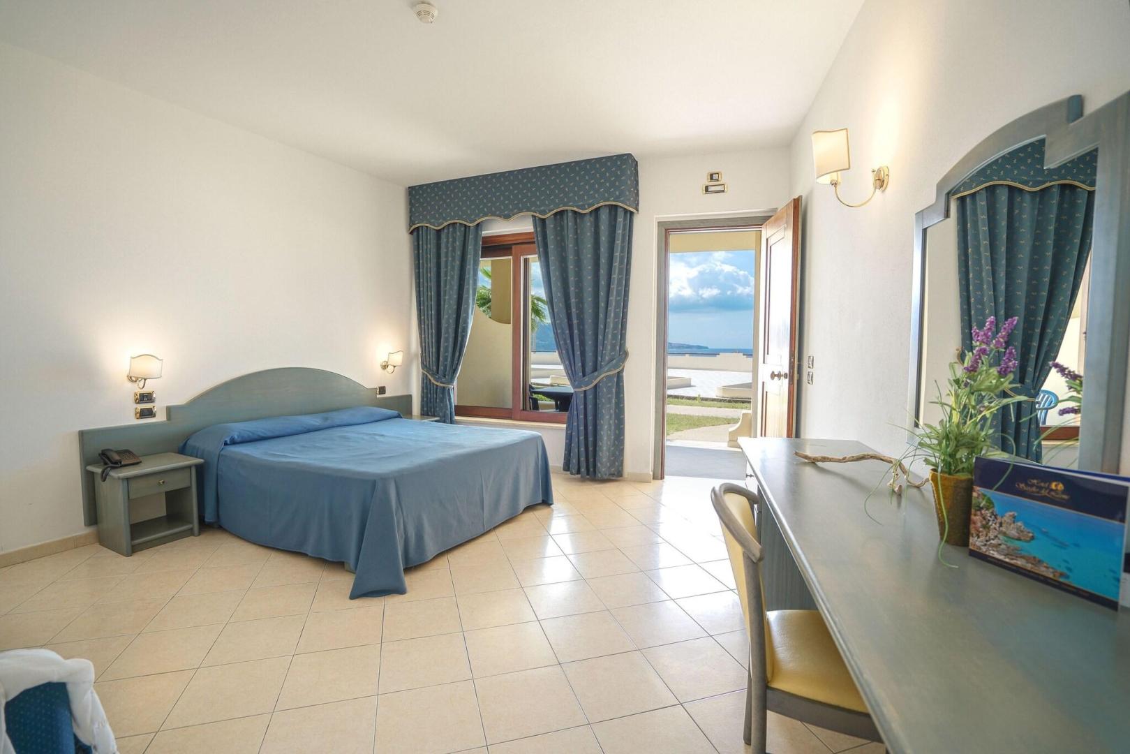 Hotel Scoglio del Leone foto 7