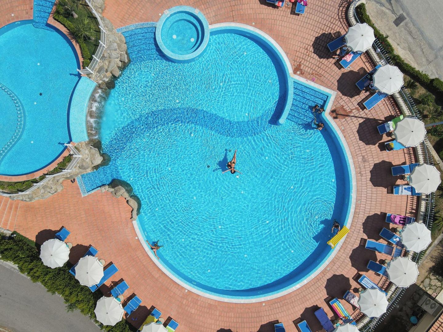 Hotel Scoglio del Leone foto 22