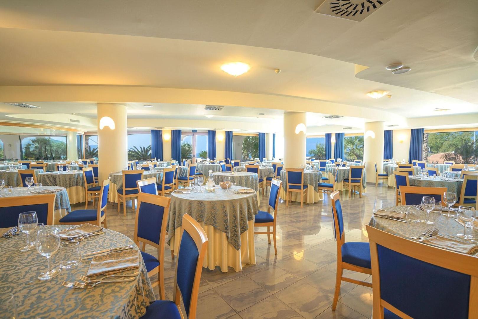 Hotel Scoglio del Leone foto 3