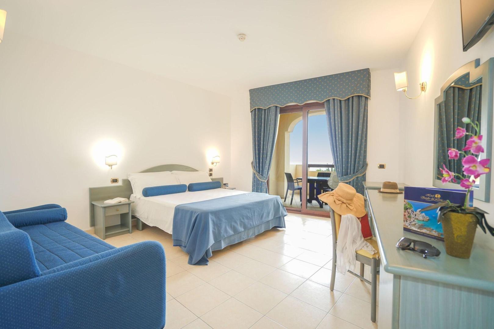 Hotel Scoglio del Leone foto 8