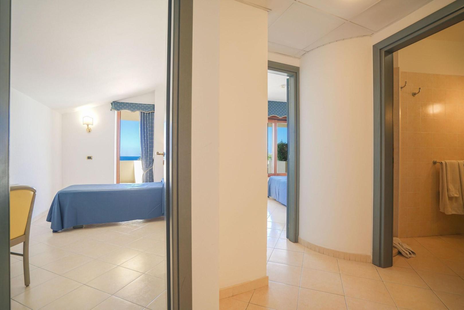 Hotel Scoglio del Leone foto 9