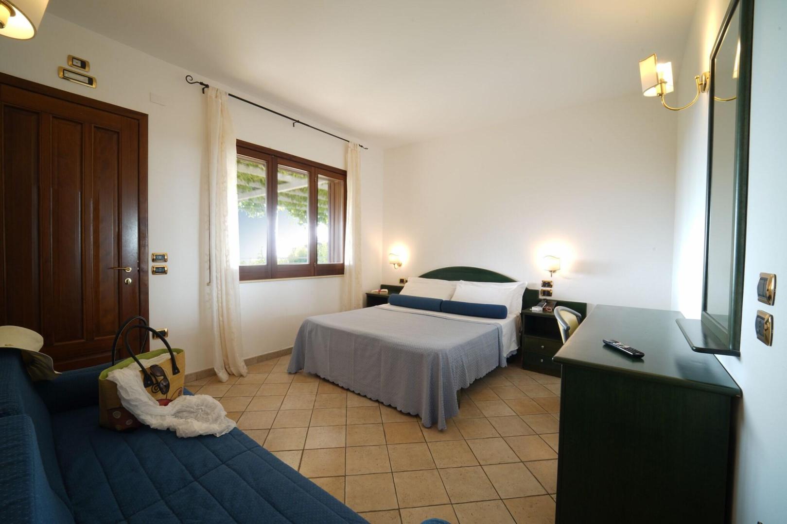 Hotel Scoglio del Leone foto 11