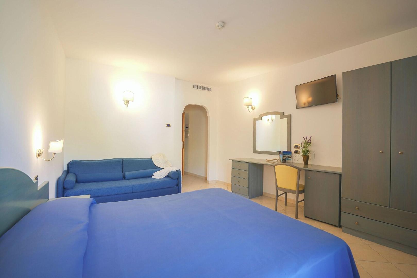 Hotel Scoglio del Leone foto 23