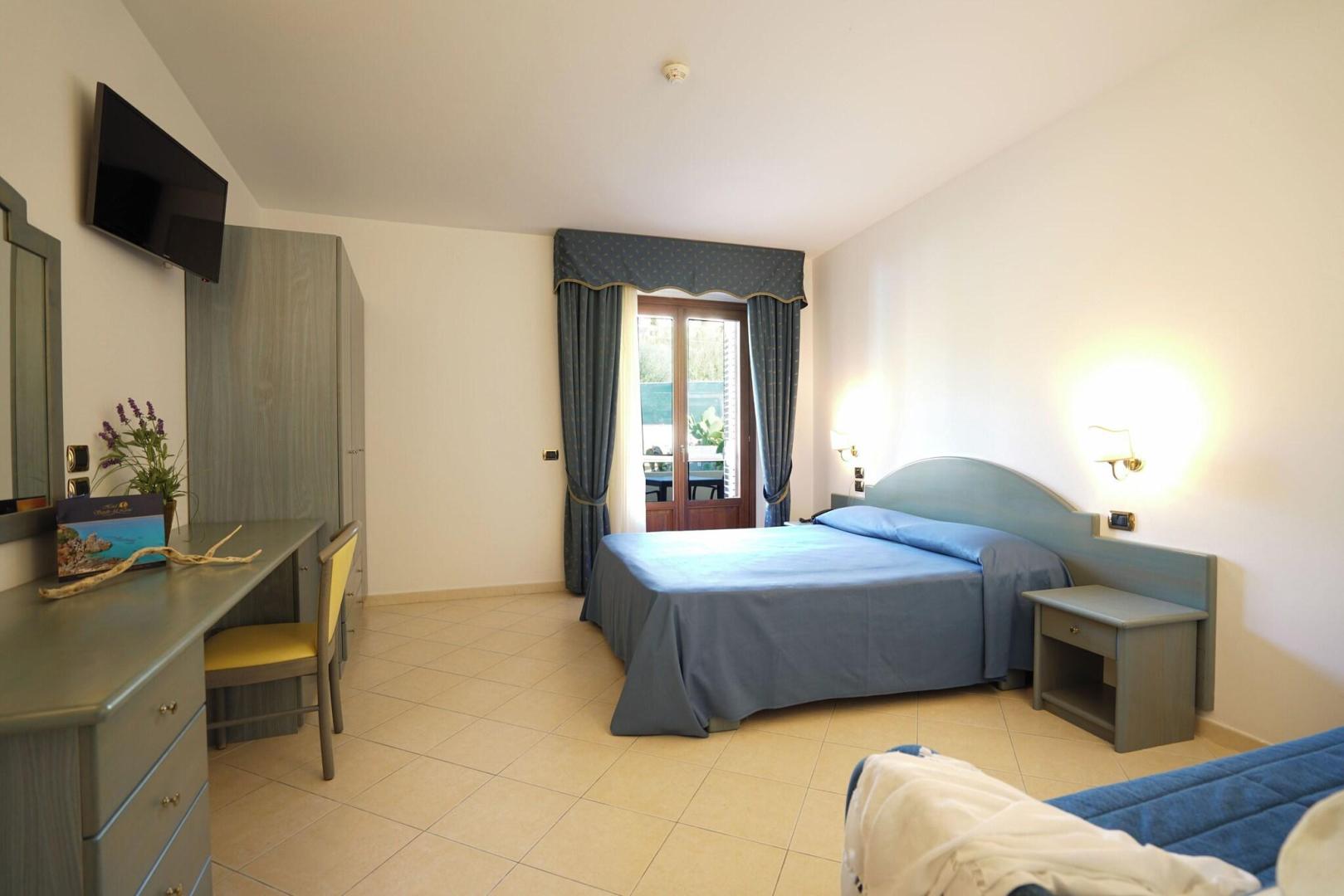 Hotel Scoglio del Leone foto 27