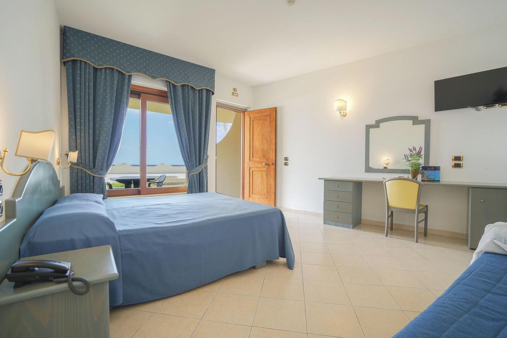Hotel Scoglio del Leone foto 33