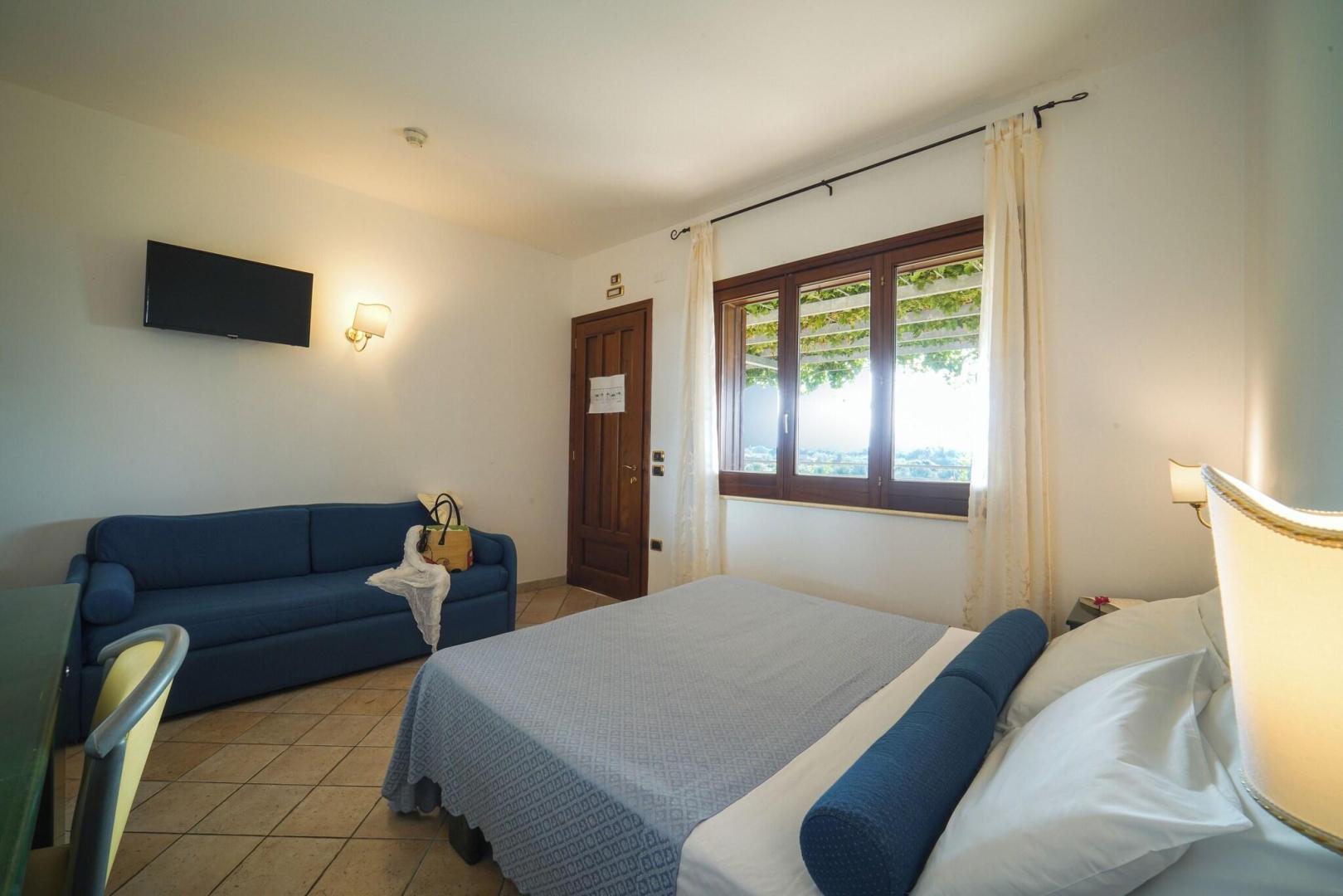 Hotel Scoglio del Leone foto 47