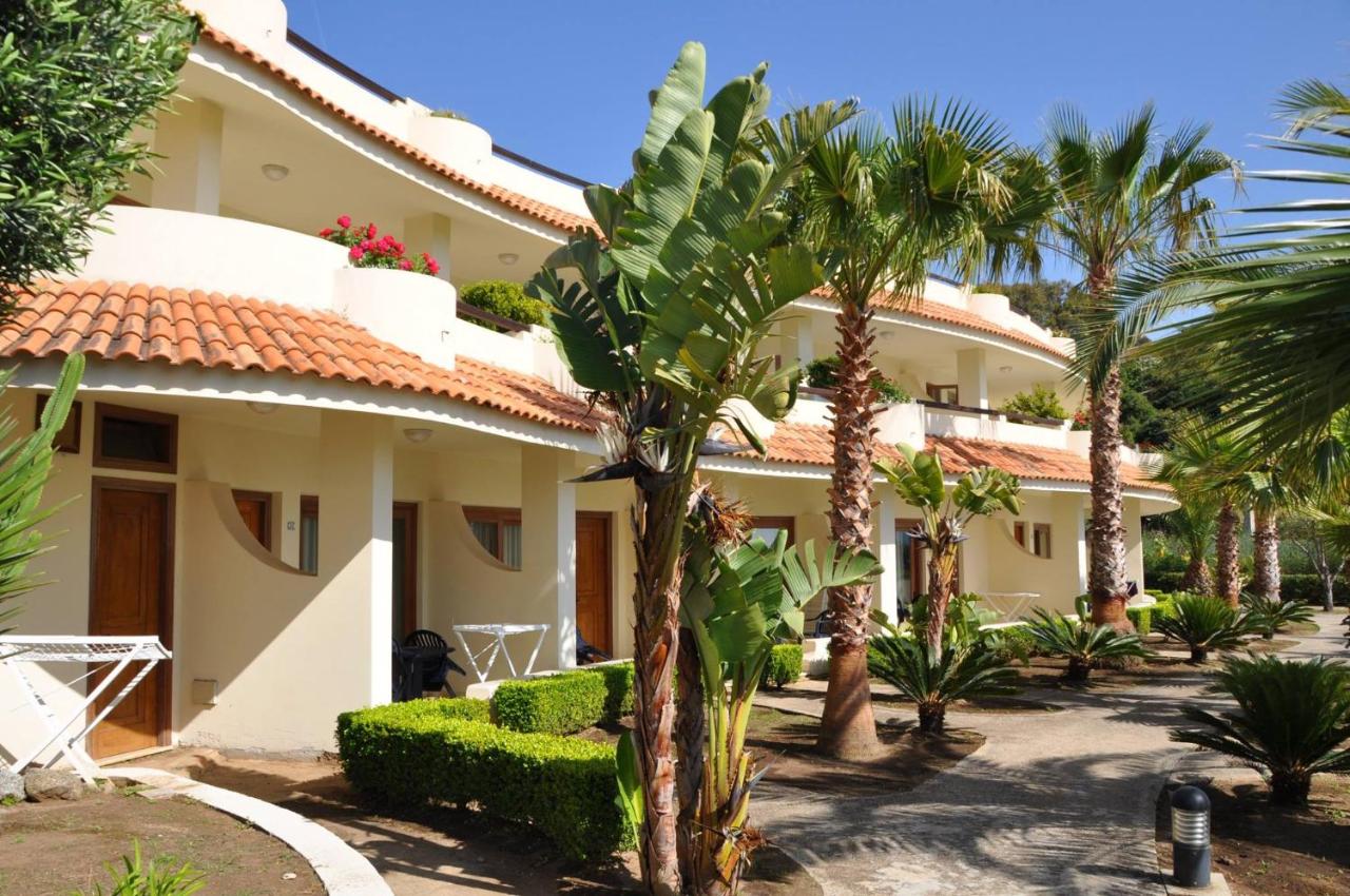 Hotel Scoglio del Leone in Zambrone - foto 3