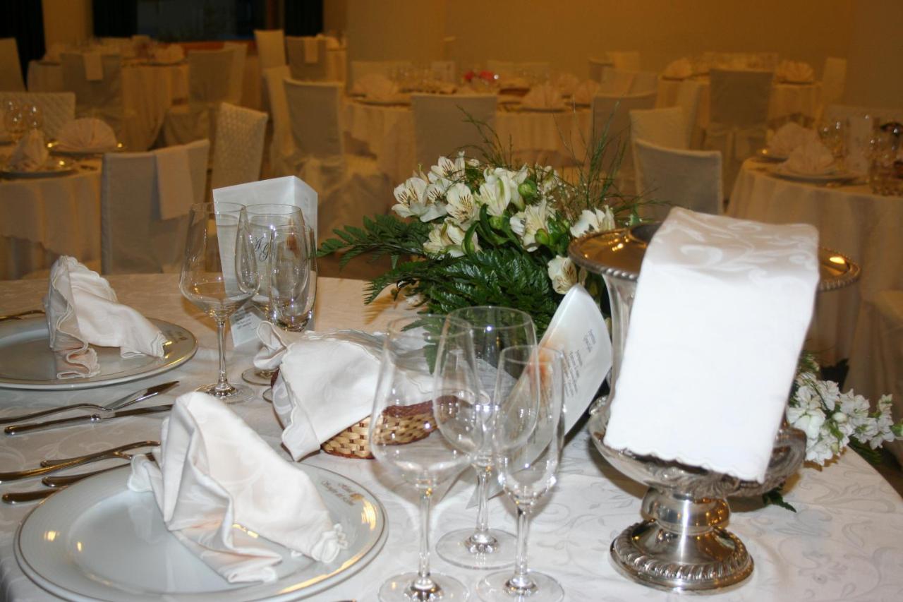Hotel Scoglio del Leone in Zambrone - foto 4