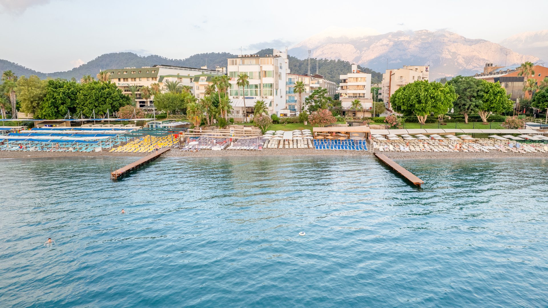 Viking Beach Hotel & Spa foto 14